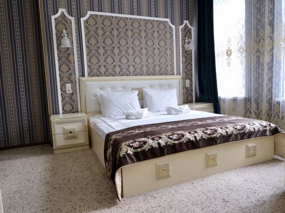 Фотография номера мини отеля СултанЛюкс