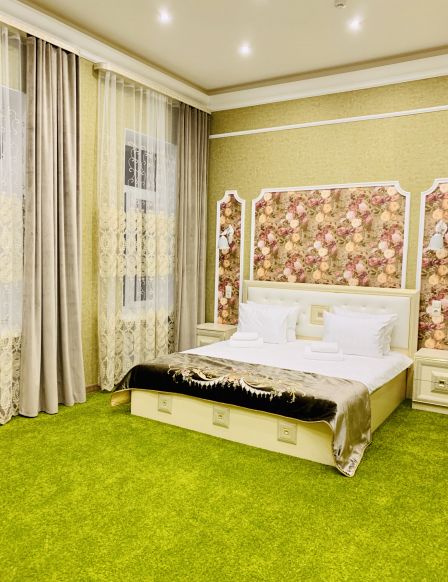 Фотография номера мини отеля СултанЛюкс