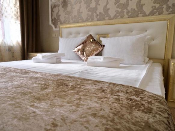 Фотография номера мини отеля СултанЛюкс