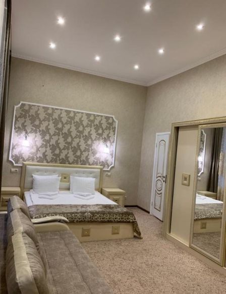 Фотография номера мини отеля СултанЛюкс