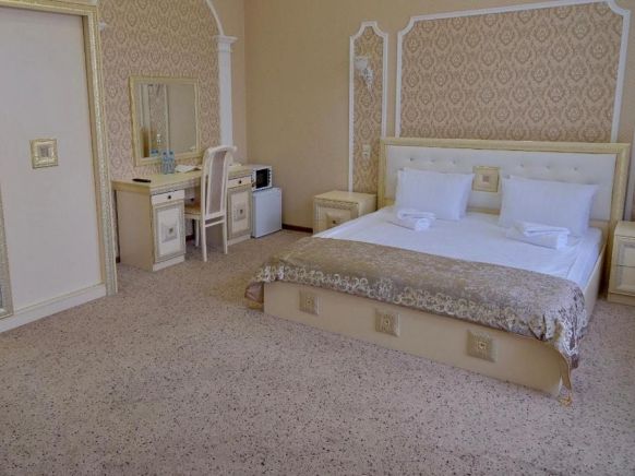 Фотография номера мини отеля СултанЛюкс