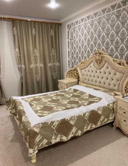 Фотография номера мини отеля СултанЛюкс