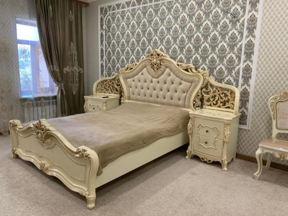 Фотография номера мини отеля СултанЛюкс