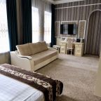 Двухместный (Комфорт на втором этаже  № 6), Гостиница СУЛТАН Люкс