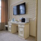 Двухместный (Комфорт на втором этаже  № 6), Гостиница СУЛТАН Люкс