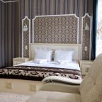 Двухместный (Комфорт на втором этаже  № 6), Гостиница СУЛТАН Люкс