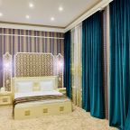 Двухместный (Комфорт на втором этаже  № 6), Гостиница СУЛТАН Люкс