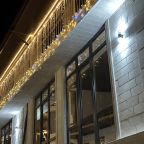 Терраса, Гостиница СУЛТАН Люкс