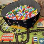 Люкс (Однокомнатный люкс с балконом и с кухней), Гостиница СУЛТАН Люкс