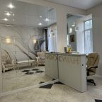 Люкс (Однокомнатный люкс с балконом и с кухней), Гостиница СУЛТАН Люкс