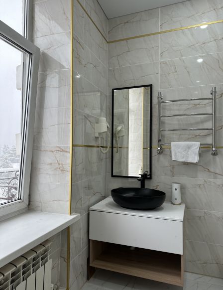 Фотография номера мини отеля СултанЛюкс