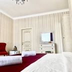 Двухместный (Стандарт), Гостевой дом Филадэльфия