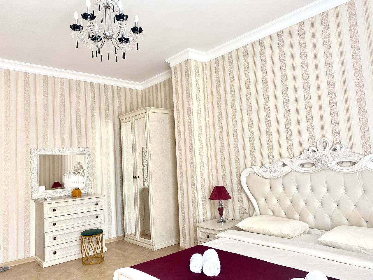 Двухместный (Стандарт), Гостевой дом Филадэльфия