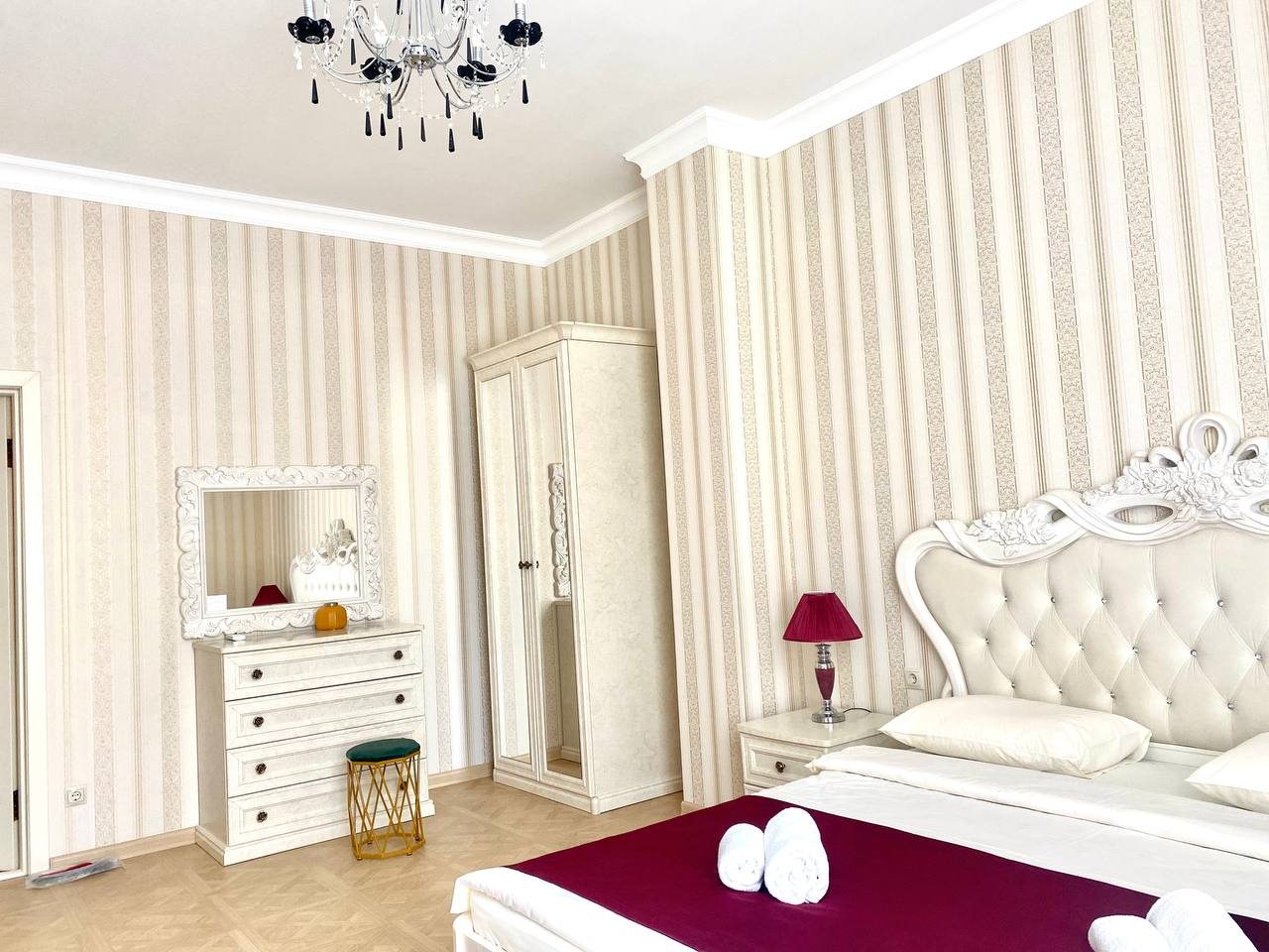 Двухместный (Стандарт), Гостевой дом Филадэльфия