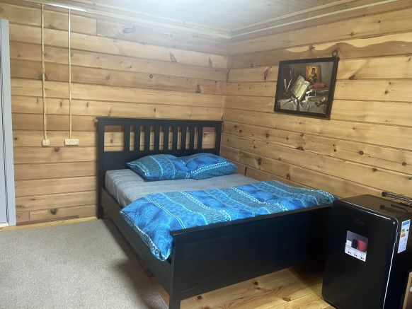 Фотография номера гостевого дома Белый Аист