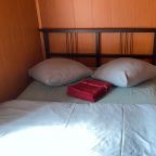 Двухместный (Номер эконом -класса), Гостевой дом Белый Аист