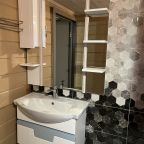 Двухместный (С общей ванной комнатой), Гостевой дом Белый Аист