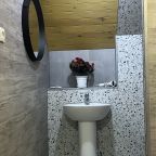 Семейный (Двухкомнатный номер с балконом), Гостевой дом Белый Аист