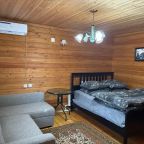 Трехместный (Комфорт), Гостевой дом Белый Аист
