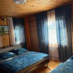 Трехместный (Комфорт), Гостевой дом Белый Аист