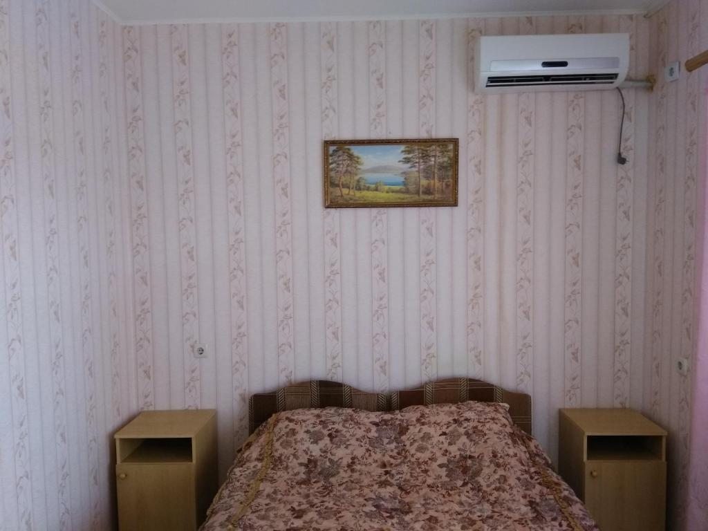 Трехместный (Трехместный номер с террасой), Гостиница Лукоморье