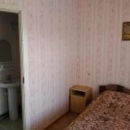 Трехместный (Трехместный номер с террасой), Гостиница Лукоморье