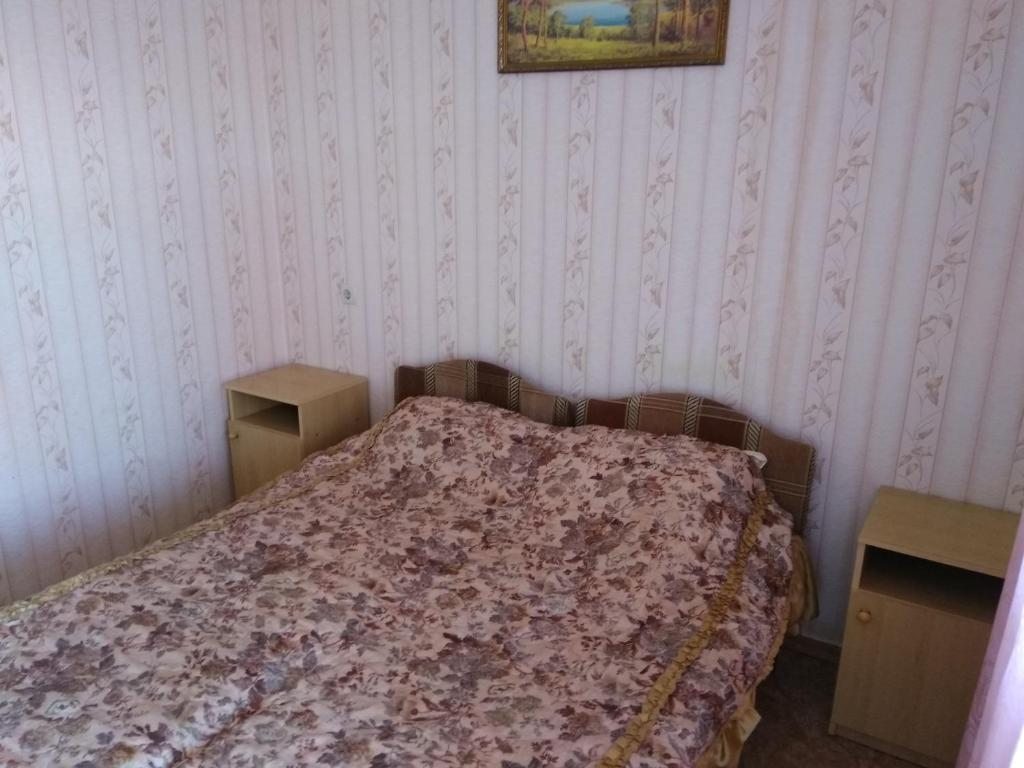 Трехместный (Трехместный номер с террасой), Гостиница Лукоморье