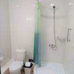 Одноместный (С ванной комнатой), Гостиница На прудах