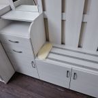 Двухместный (С 2 отдельными кроватями и ванной), Гостиница На прудах