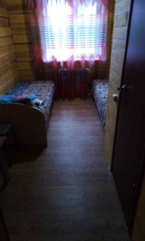 Двухместный (Двухместный номер с 2 отдельными кроватями) гостевого дома Arshan, Аршан