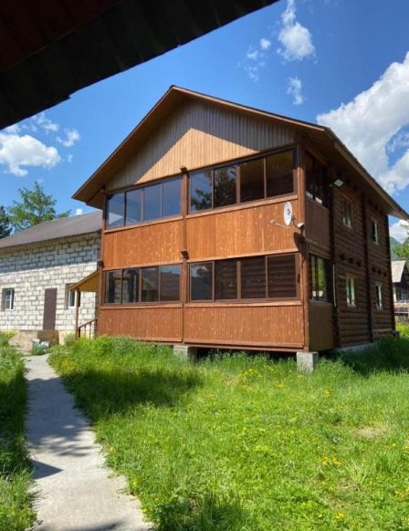 Guest house MOUNTAIN, Аршан