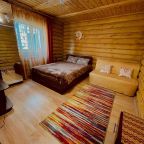 Двухместный (Двухместный номер с 1 кроватью), Guest house MOUNTAIN