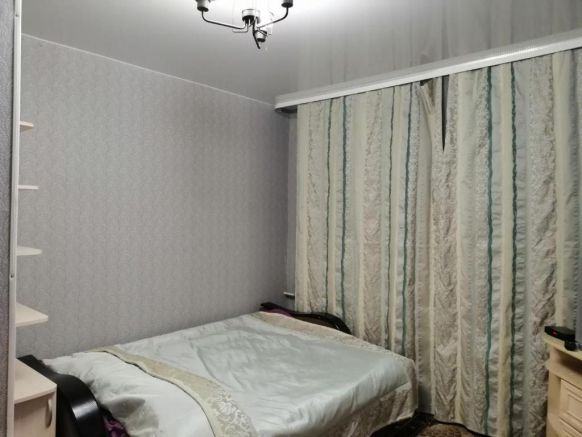 Guest Rooms Arshan Centre, Аршан
