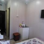 Двухместный (Двухместный номер с 1 кроватью и общей ванной комнатой), Guest Rooms Arshan Centre