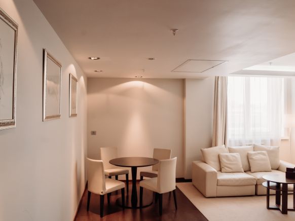 Фотография номера гостиницы Cosmos Selection Ulan-Ude