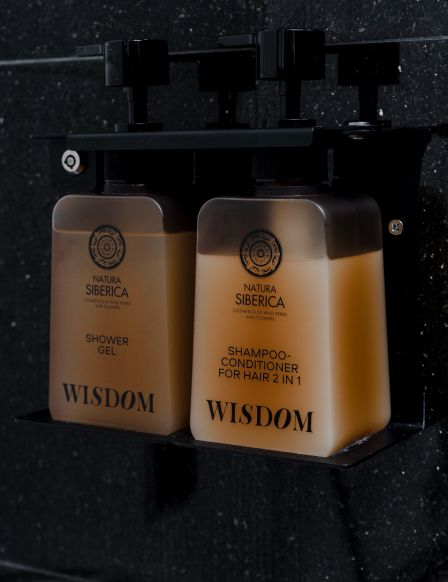 Фотография номера гостиницы Cosmos Selection Ulan-Ude