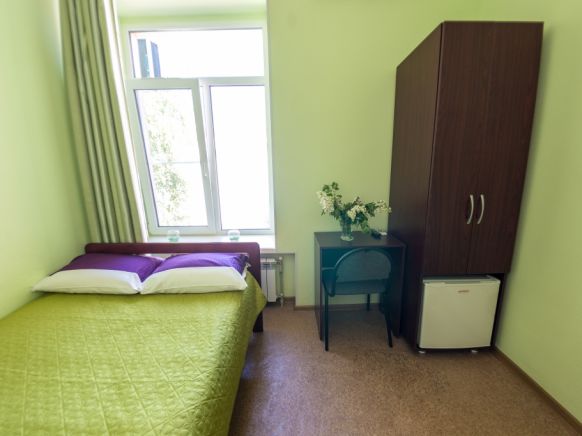 Фотография номера мини отеля Солнечная