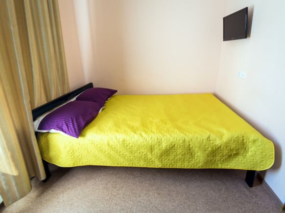 Фотография номера мини отеля Солнечная