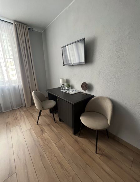 Фотография номера мини отеля Космос