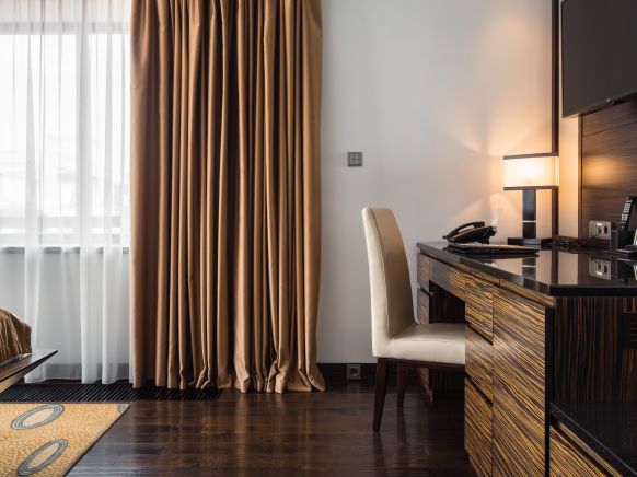 Фотография номера гостиницы Сайен