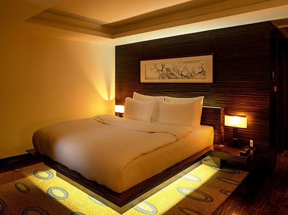 Фотография номера гостиницы Сайен