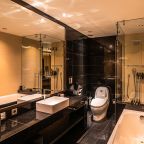 Апартаменты, Отель SAYEN