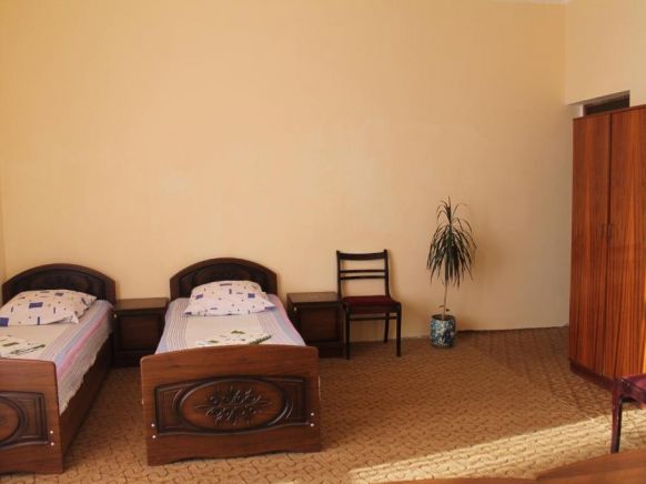 Гостевой дом Ева на Фермерской, Адлер