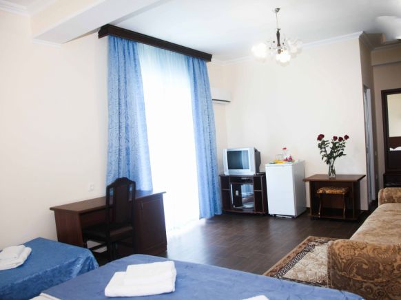 Фотография номера гостиницы Добрая Мама