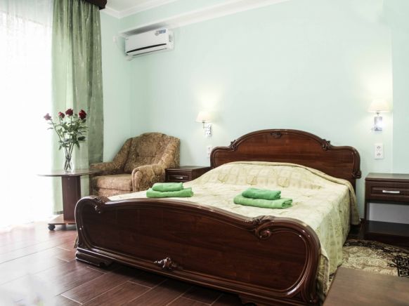 Фотография номера гостиницы Добрая Мама