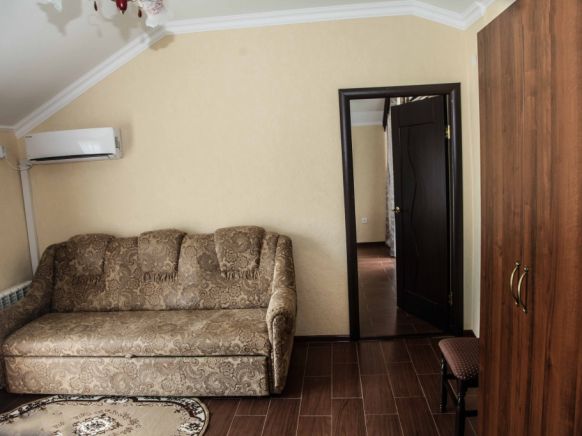 Фотография номера гостиницы Добрая Мама