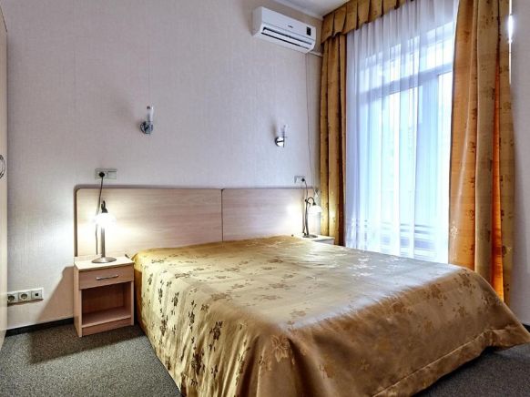 Фотография номера гостиницы Южный Бриз