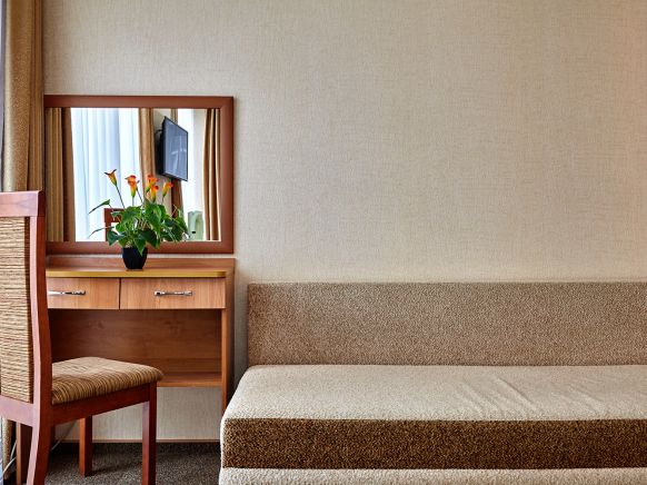 Фотография номера гостиницы Южный Бриз