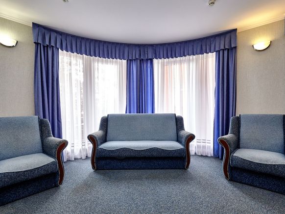 Фотография номера гостиницы Южный Бриз