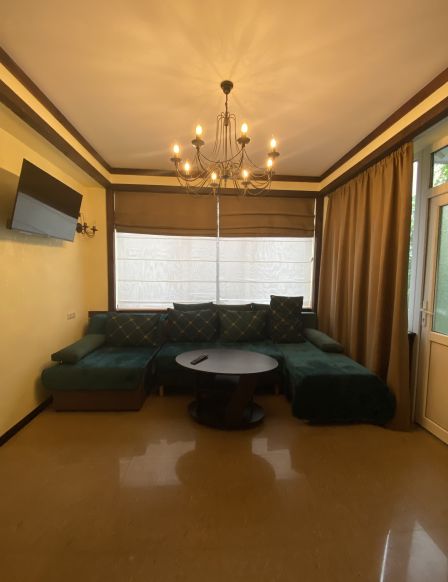 Фотография номера гостевого дома Гавань-Адлер